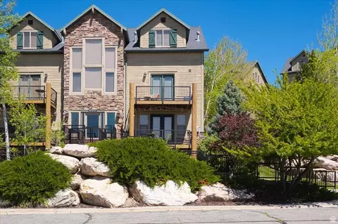 5060 Lakeview Dr #1112, Eden, UT 84310