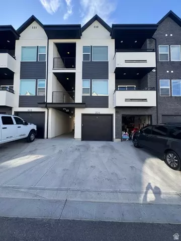 3105 S 225 W #304, Nibley, UT 84321