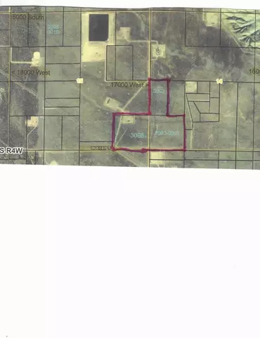 16709 W 6000 S, Duchesne, UT 84021