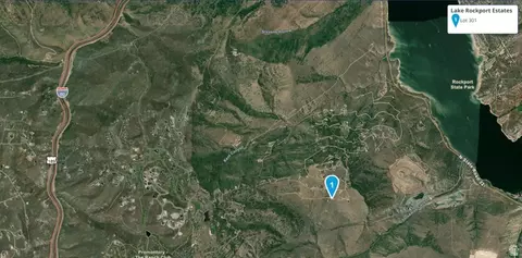 Undisclosed, Coalville, UT 84017