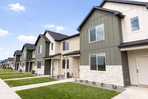 847 Altura Vista Ln, Logan, UT 84321