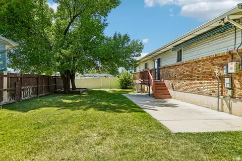 Exterior - 854 E 1030 N, Orem, UT 84097 photo 4 of 6