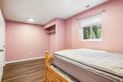 Bedroom - 854 E 1030 N, Orem, UT 84097 photo 8 of 8