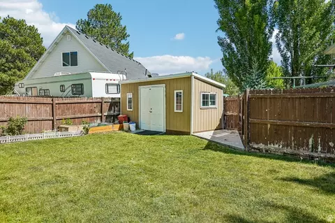 Exterior - 854 E 1030 N, Orem, UT 84097 photo 6 of 6