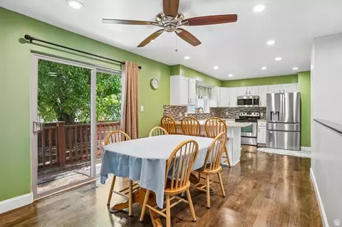 Dining - 854 E 1030 N, Orem, UT 84097 photo 2 of 2
