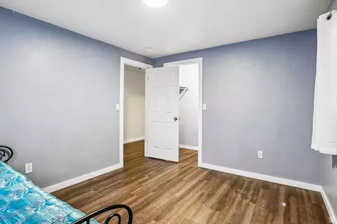 Bedroom - 854 E 1030 N, Orem, UT 84097 photo 5 of 8