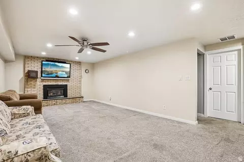 Living - 854 E 1030 N, Orem, UT 84097 photo 5 of 5