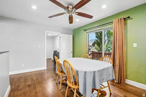 Dining - 854 E 1030 N, Orem, UT 84097 photo 1 of 2
