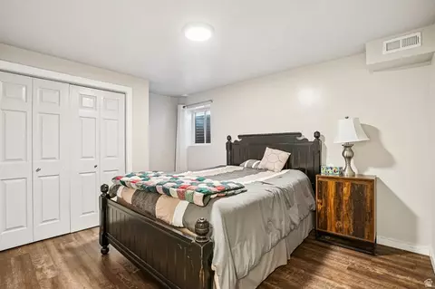 Bedroom - 854 E 1030 N, Orem, UT 84097 photo 3 of 8
