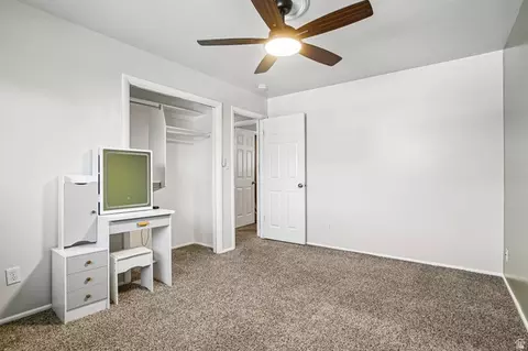 Bedroom - 854 E 1030 N, Orem, UT 84097 photo 1 of 8