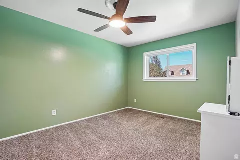 Bedroom - 854 E 1030 N, Orem, UT 84097 photo 2 of 8