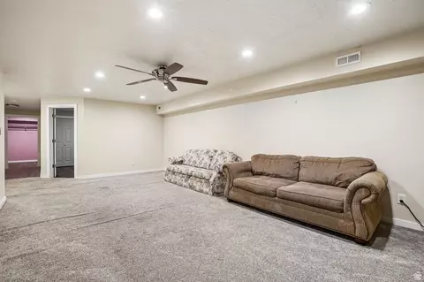 Living - 854 E 1030 N, Orem, UT 84097 photo 4 of 5