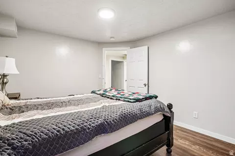 Bedroom - 854 E 1030 N, Orem, UT 84097 photo 4 of 8