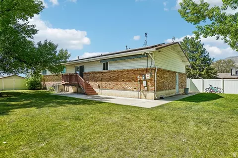 Exterior - 854 E 1030 N, Orem, UT 84097 photo 2 of 6