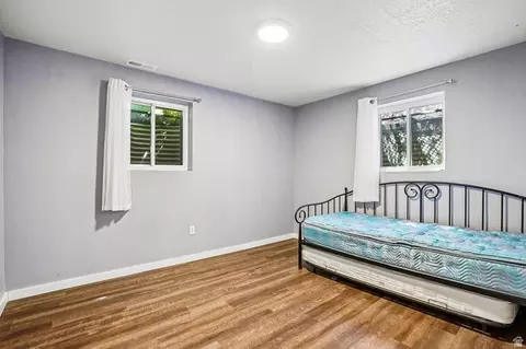 Bedroom - 854 E 1030 N, Orem, UT 84097 photo 6 of 8