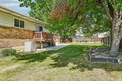 Exterior - 854 E 1030 N, Orem, UT 84097 photo 5 of 6