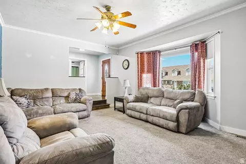 Living - 854 E 1030 N, Orem, UT 84097 photo 1 of 5