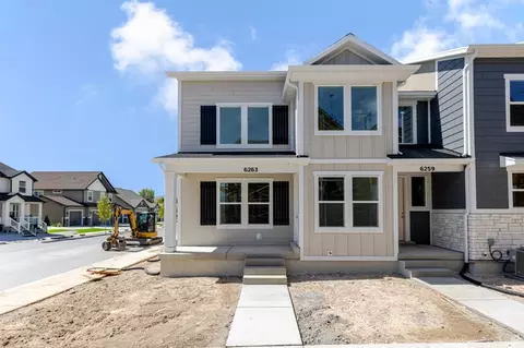 6263 S Benes Ln #124, Taylorsville, UT 84129