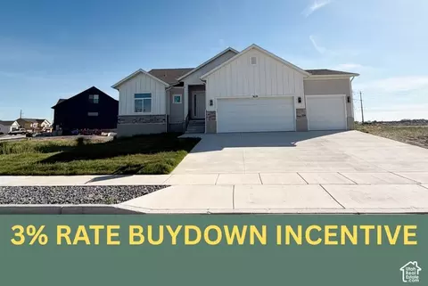 3639 S Macy Ln #LOT 18, West Haven, UT 84401