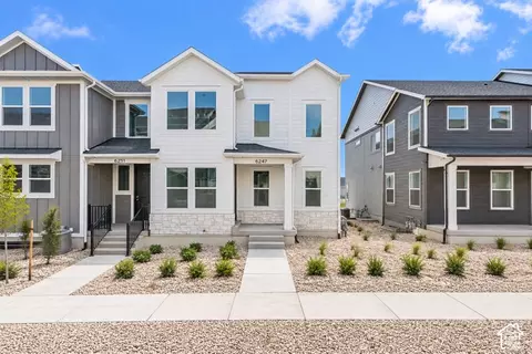 6247 S Benes Ln #128, Taylorsville, UT 84129