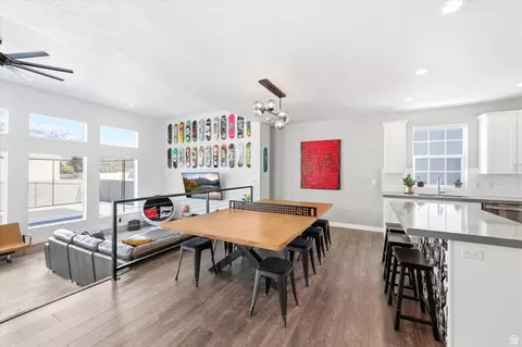 Dining - 1226 N 900 W, Orem, UT 84057 photo 3 of 3