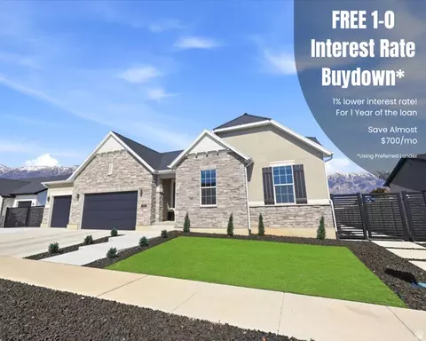 1226 N 900 W, Orem, UT 84057