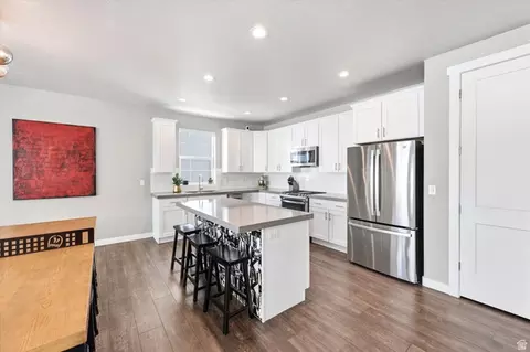 Kitchen - 1226 N 900 W, Orem, UT 84057 photo 1 of 2