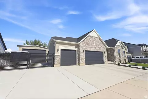 Exterior - 1226 N 900 W, Orem, UT 84057 photo 3 of 10