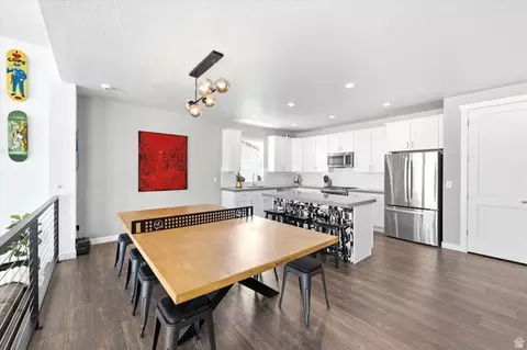 Dining - 1226 N 900 W, Orem, UT 84057 photo 1 of 3
