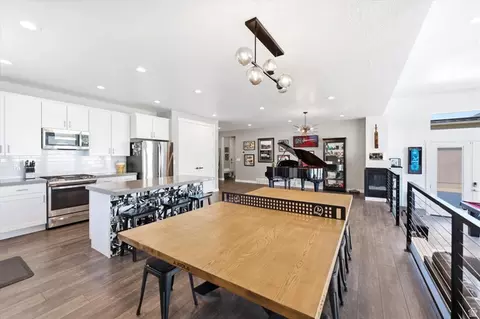 Dining - 1226 N 900 W, Orem, UT 84057 photo 2 of 3
