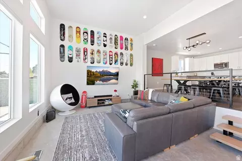 Living - 1226 N 900 W, Orem, UT 84057 photo 1 of 2