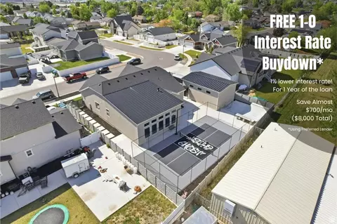 1226 N 900 W, Orem, UT 84057