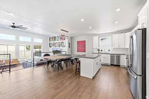 Kitchen - 1226 N 900 W, Orem, UT 84057 photo 2 of 2