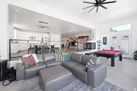 Living - 1226 N 900 W, Orem, UT 84057 photo 2 of 2