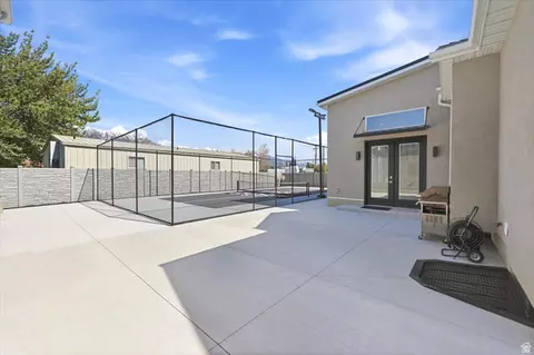 Exterior - 1226 N 900 W, Orem, UT 84057 photo 9 of 10