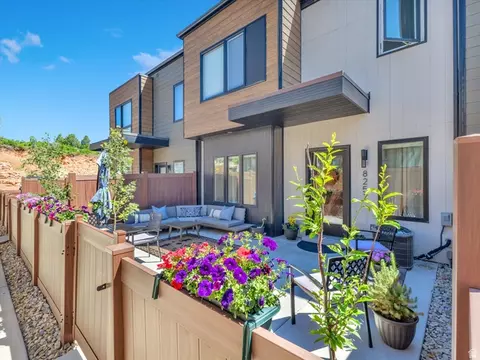 8257 N Sandalwood Ln, Park City, UT 84098