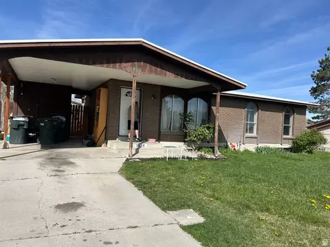 3828 S 7160 W, West Valley City, UT 84128