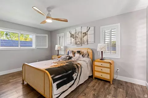 Bedroom - 578 N 160 E, Mendon, UT 84325 photo 1 of 6
