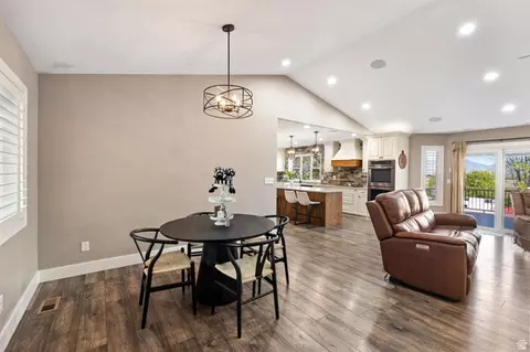 Dining - 578 N 160 E, Mendon, UT 84325 photo 1 of 1