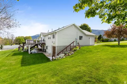 Exterior - 578 N 160 E, Mendon, UT 84325 photo 5 of 10