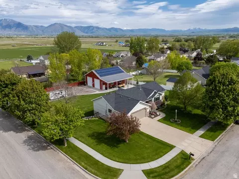 View/Area - 578 N 160 E, Mendon, UT 84325 photo 4 of 6