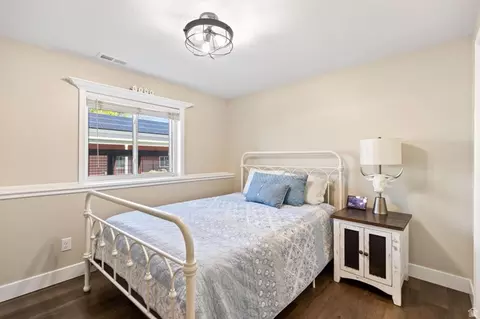 Bedroom - 578 N 160 E, Mendon, UT 84325 photo 5 of 6