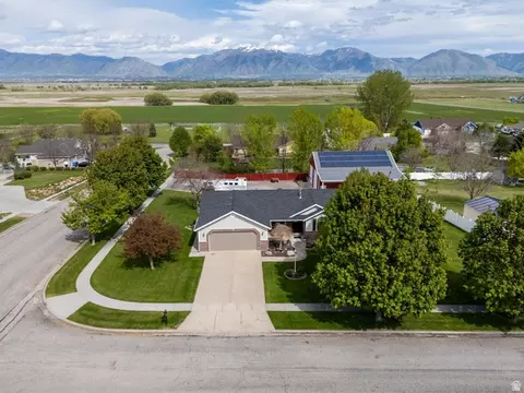 View/Area - 578 N 160 E, Mendon, UT 84325 photo 3 of 6