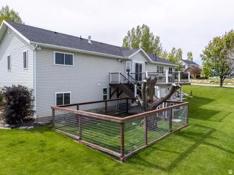 Exterior - 578 N 160 E, Mendon, UT 84325 photo 6 of 10