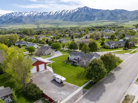 View/Area - 578 N 160 E, Mendon, UT 84325 photo 2 of 6
