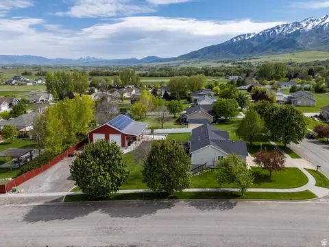 View/Area - 578 N 160 E, Mendon, UT 84325 photo 6 of 6