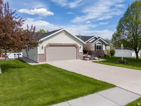 Exterior - 578 N 160 E, Mendon, UT 84325 photo 10 of 10