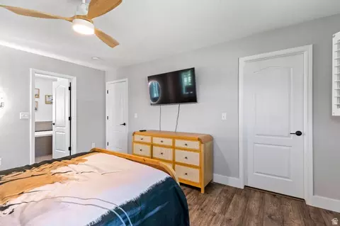 Bedroom - 578 N 160 E, Mendon, UT 84325 photo 3 of 6