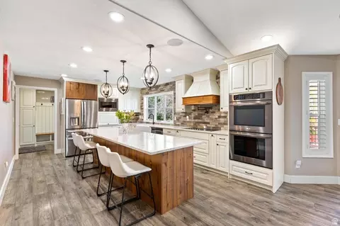 Kitchen - 578 N 160 E, Mendon, UT 84325 photo 4 of 7