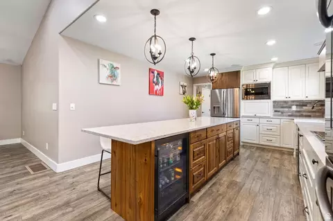 Kitchen - 578 N 160 E, Mendon, UT 84325 photo 5 of 7